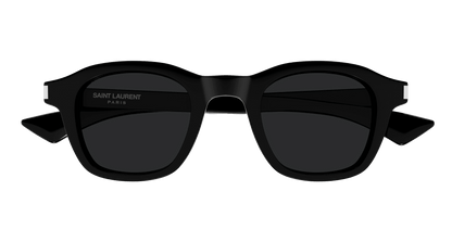 Saint Laurent SL 880 Black 889652651217