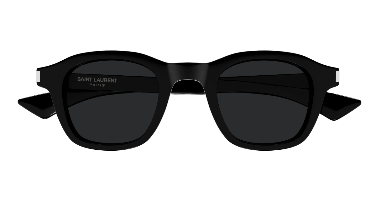 Saint Laurent SL 880 Black 889652651217