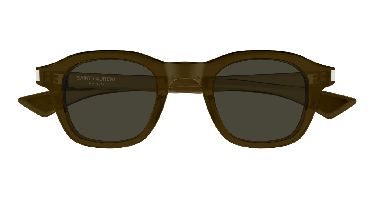 Saint Laurent SL 880 Brown 889652651293