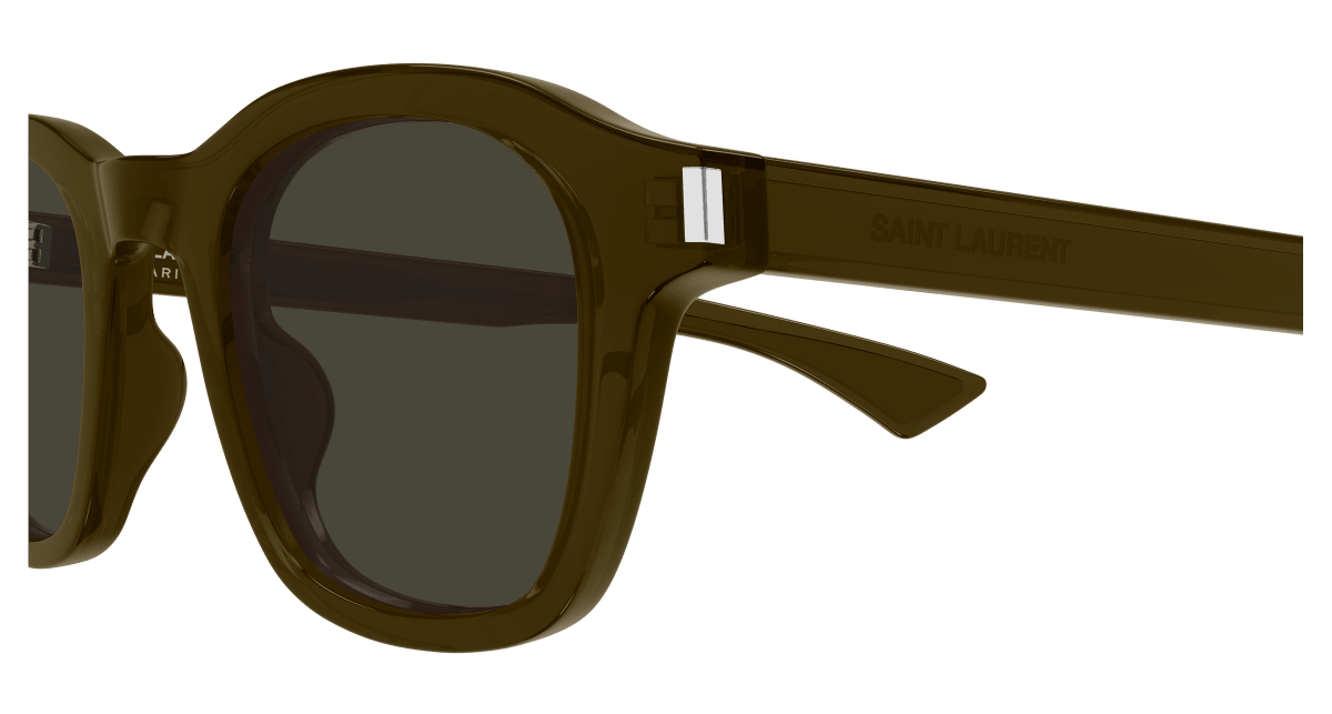 Saint Laurent SL 880 Brown 889652651293