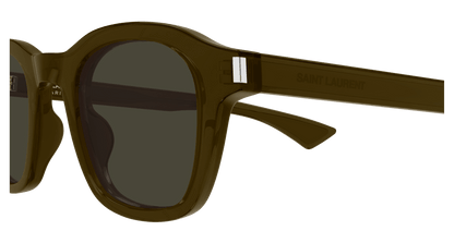 Saint Laurent SL 880 Brown 889652651293