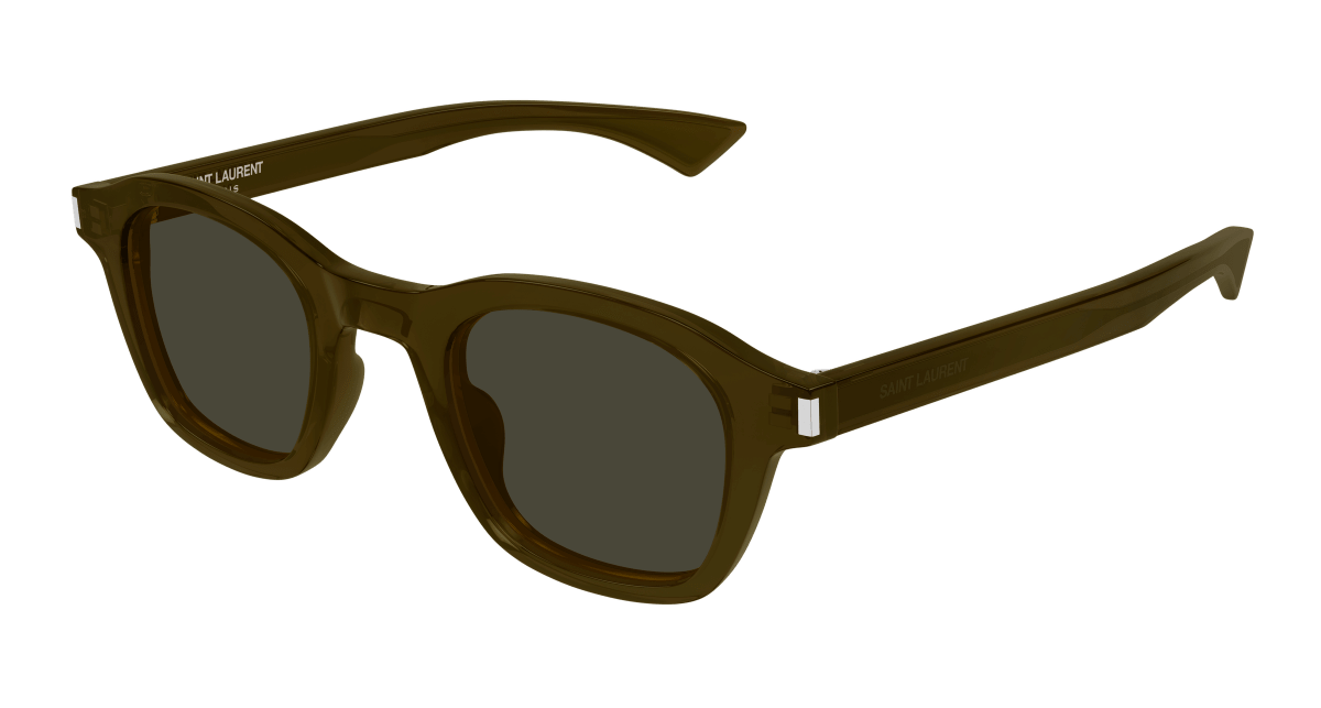 Saint Laurent SL 880 Brown 889652651293