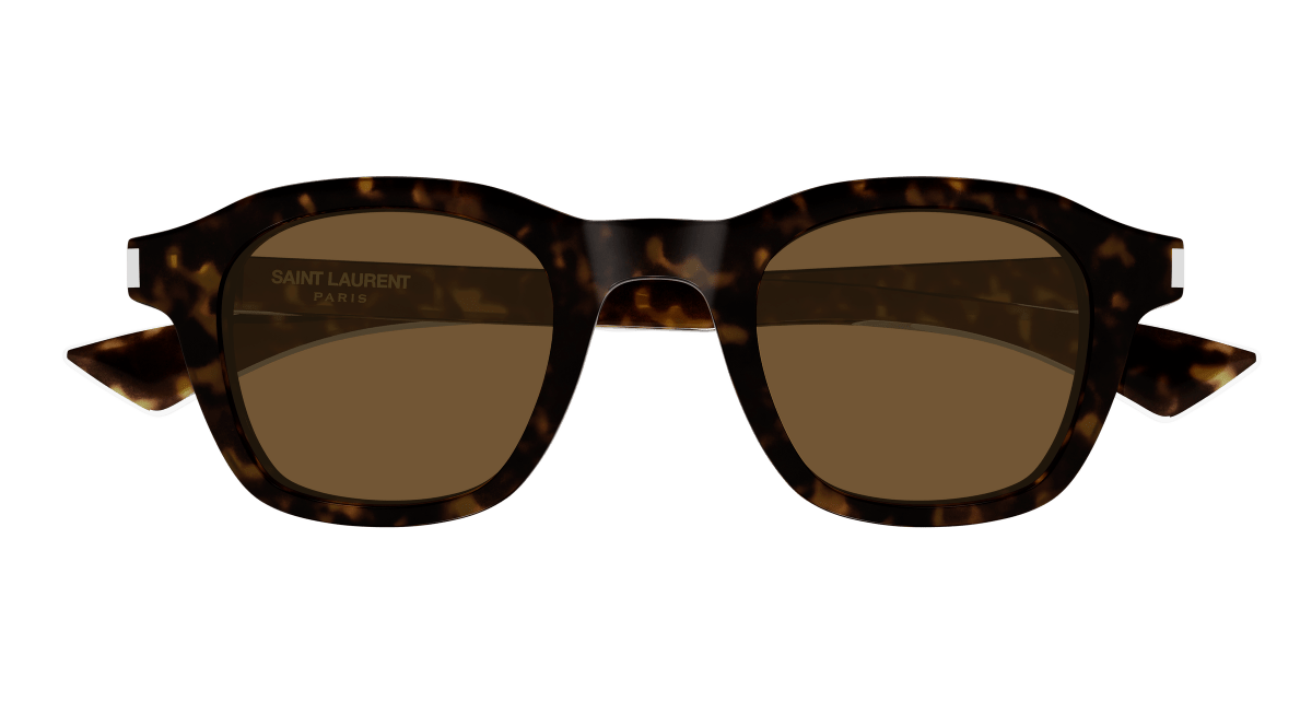 Saint Laurent SL 880 Havana 330 889652651330