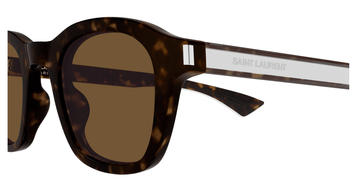 Saint Laurent SL 880 Havana 330 889652651330