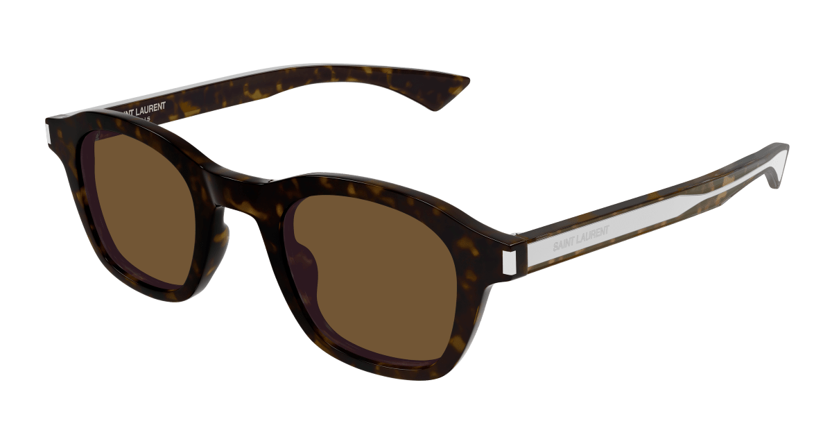 Saint Laurent SL 880 Havana 330 889652651330