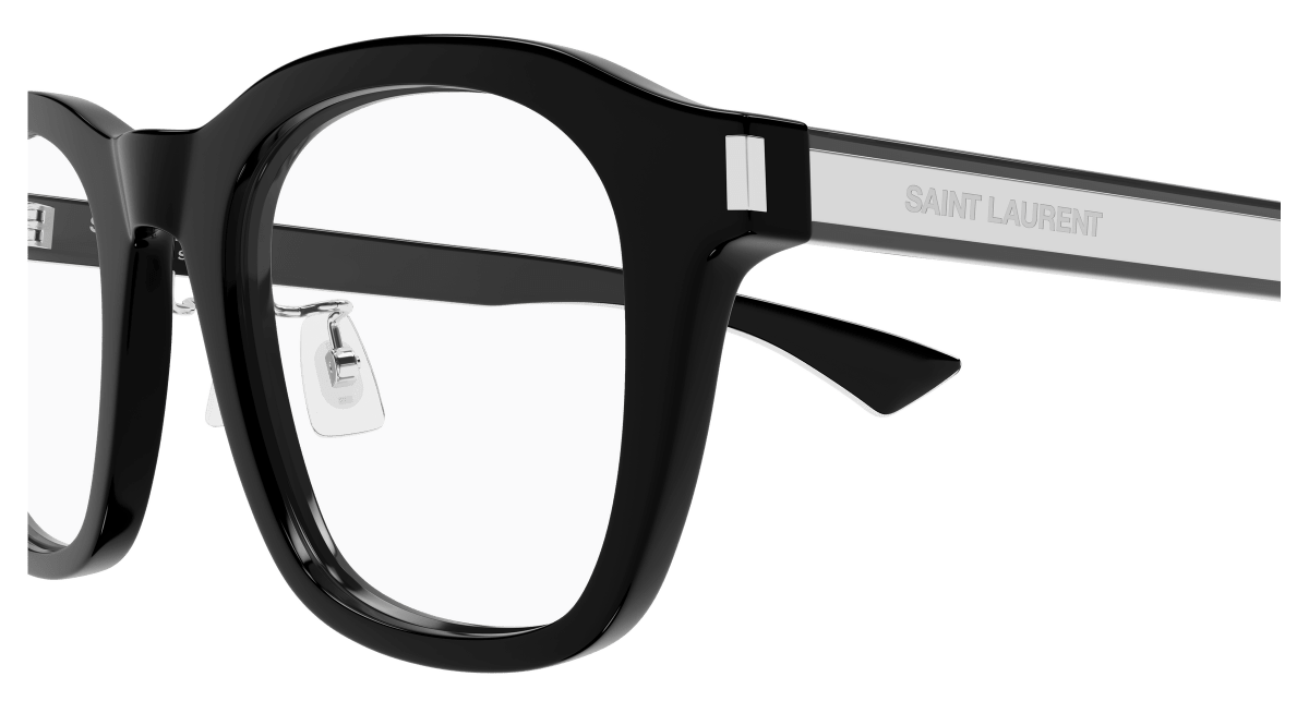 Saint Laurent SL 880/J OPT Black 889652653969