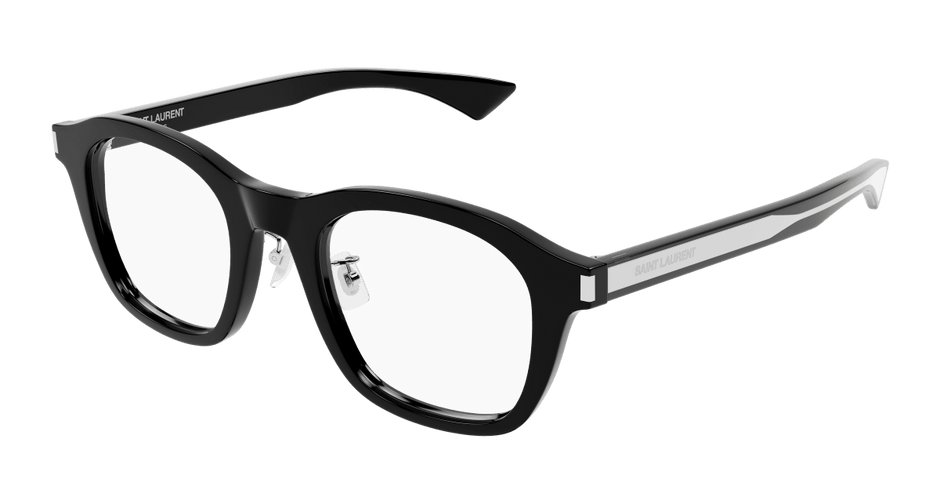 Saint Laurent SL 880/J OPT Black 889652653969