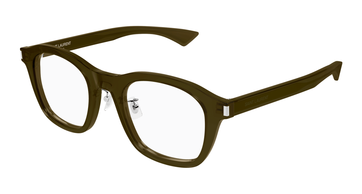 Saint Laurent SL 880/J OPT Brown 889652653990