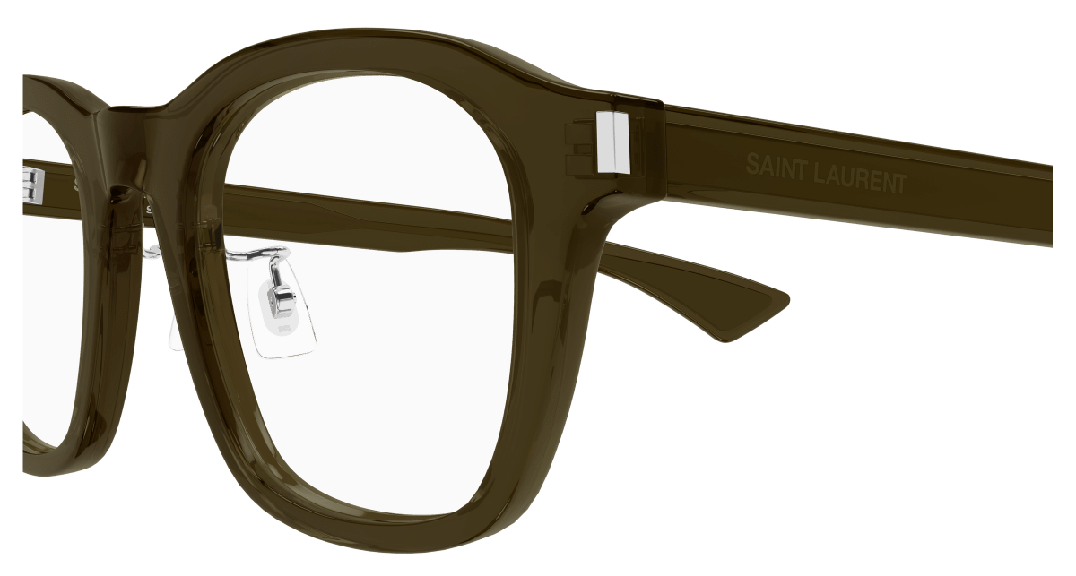 Saint Laurent SL 880/J OPT Brown 889652653990