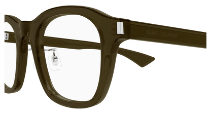 Saint Laurent SL 880/J OPT Brown 889652653990