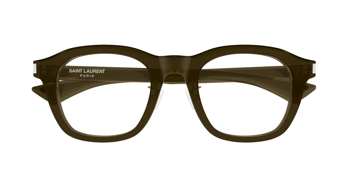 Saint Laurent SL 880/J OPT Brown 889652653990