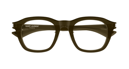 Saint Laurent SL 880/J OPT Brown 889652653990