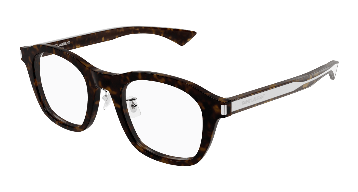 Saint Laurent SL 880/J OPT Havana 889652653976
