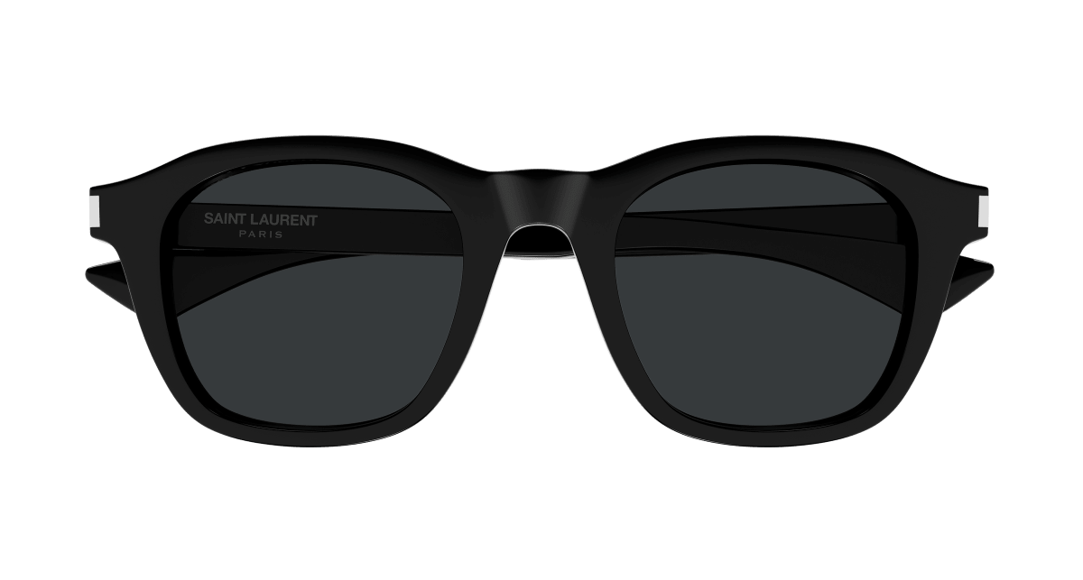 Saint Laurent SL 880/K Black 889652651248