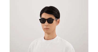 Saint Laurent SL 880/K Black 889652651248