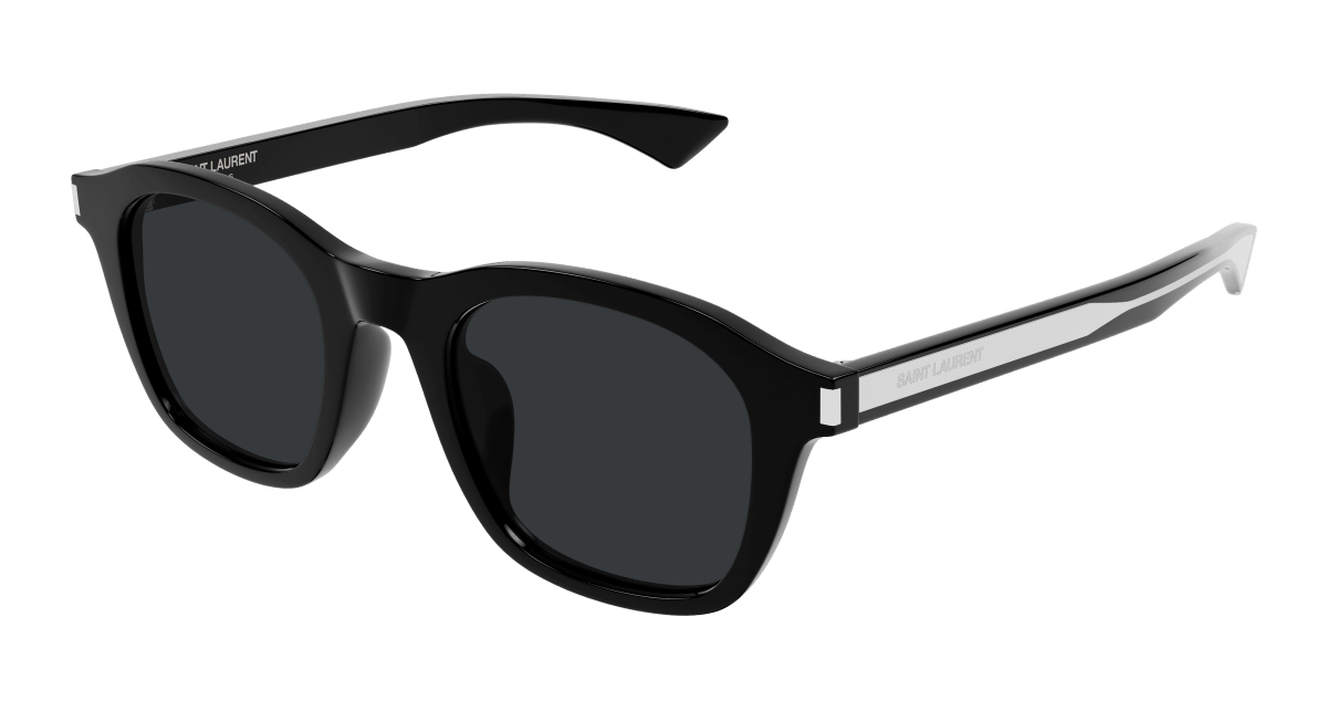Saint Laurent SL 880/K Black 889652651248