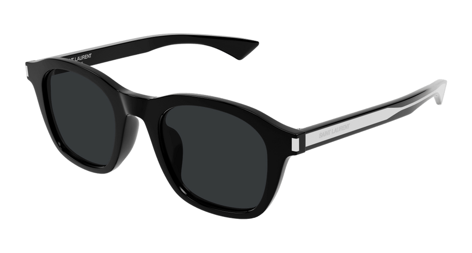 Saint Laurent SL 880/K Black 889652651248