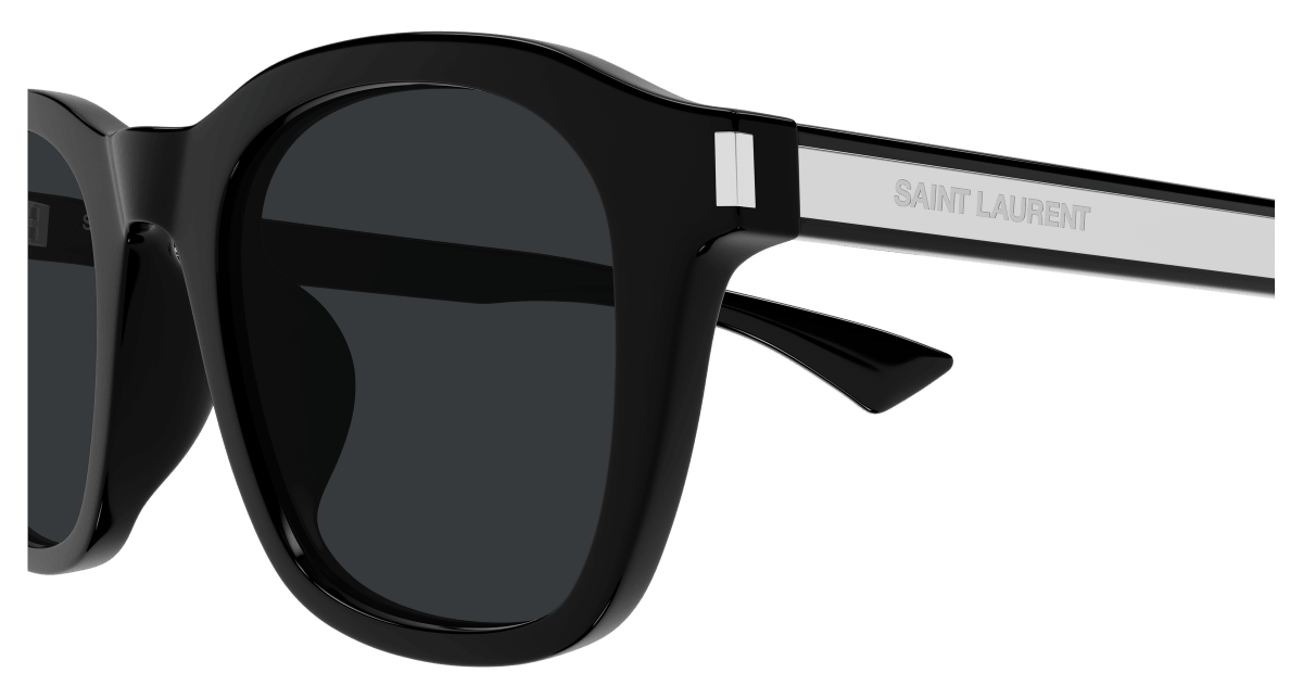 Saint Laurent SL 880/K Black 889652651248