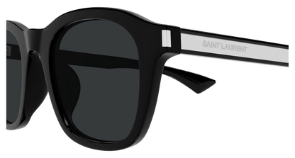 Saint Laurent SL 880/K Black 889652651248