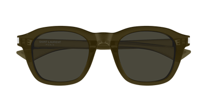 Saint Laurent SL 880/K Brown 889652651323