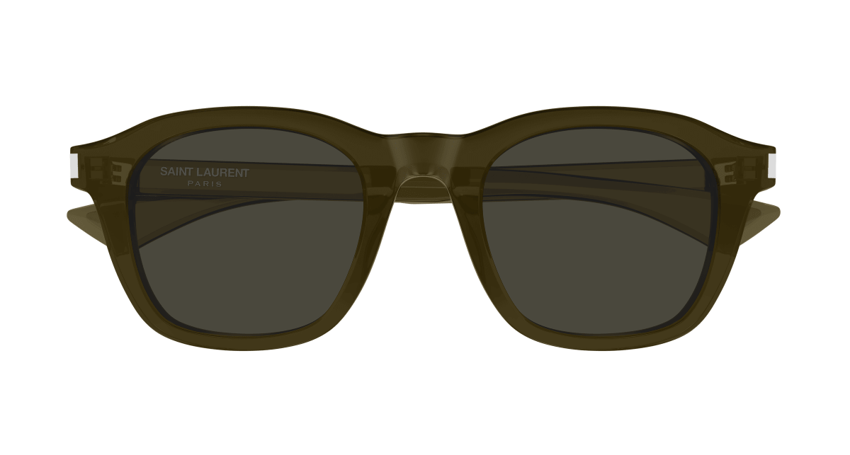 Saint Laurent SL 880/K Brown 889652651323