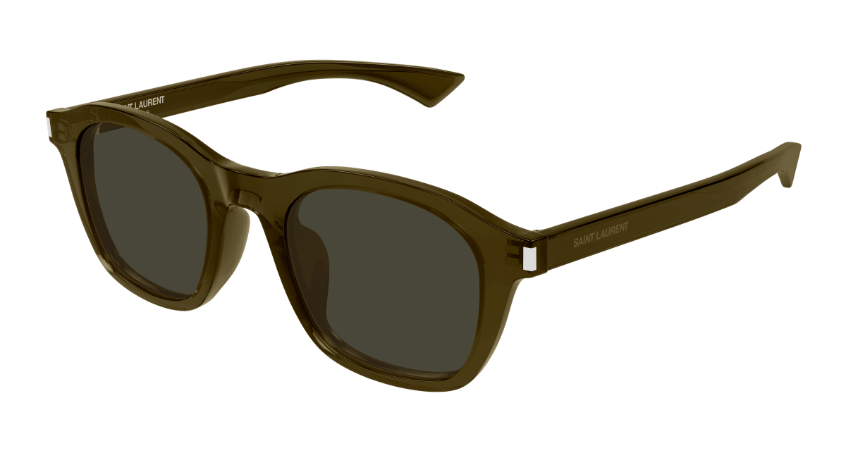 Saint Laurent SL 880/K Brown 889652651323