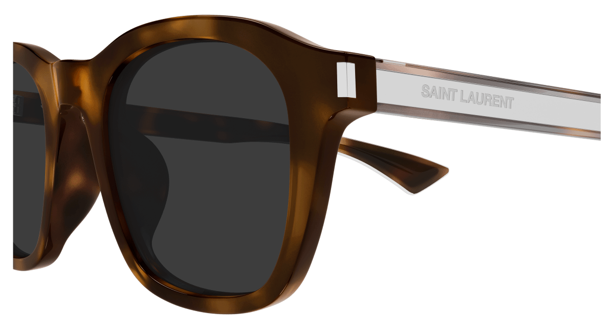 Saint Laurent SL 880/K Havana 309 889652651309