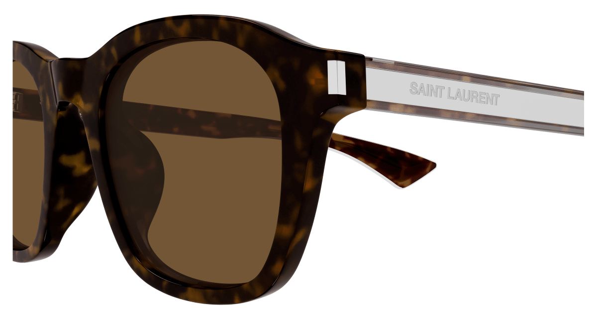 Saint Laurent SL 880/K Havana 354 889652651354