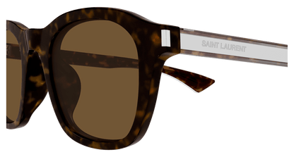 Saint Laurent SL 880/K Havana 354 889652651354