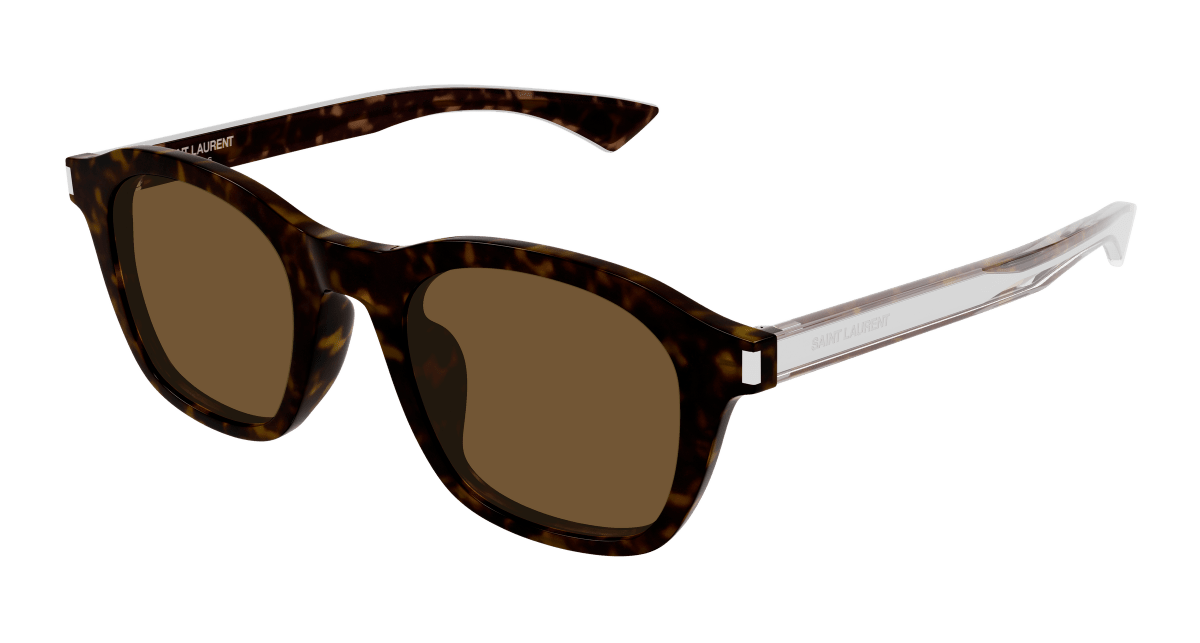 Saint Laurent SL 880/K Havana 354 889652651354