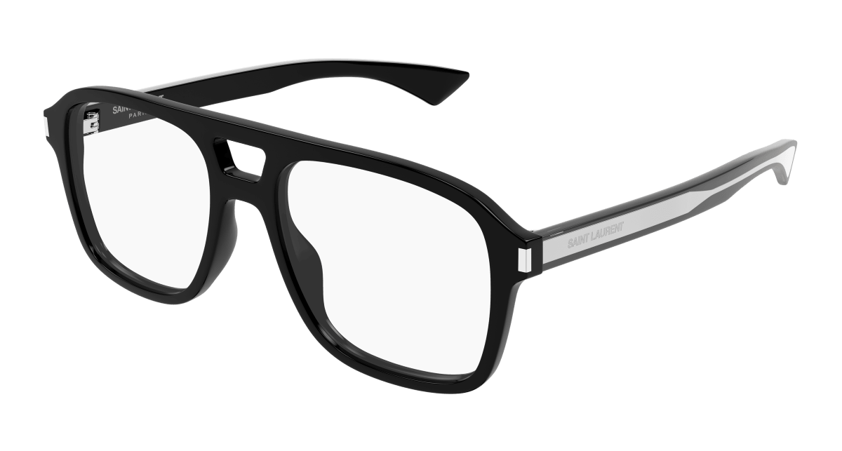 Saint Laurent SL 881 OPT Black 889652652207