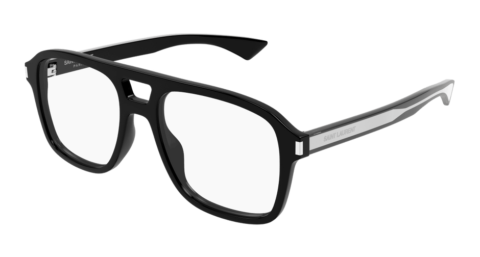 Saint Laurent SL 881 OPT Black 889652652207