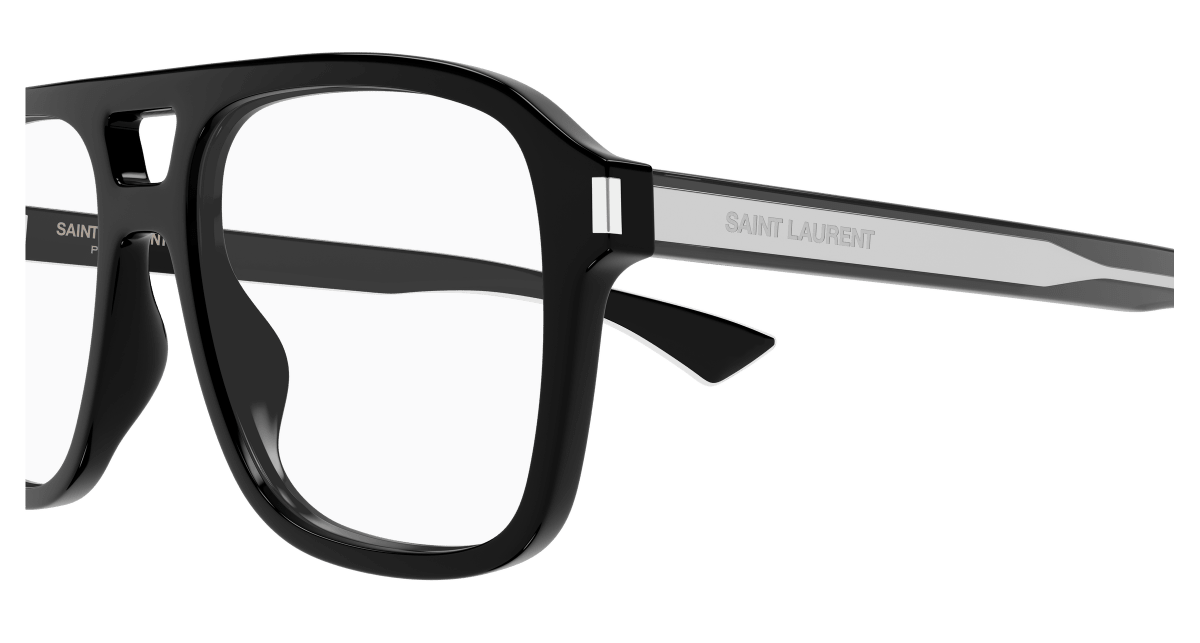 Saint Laurent SL 881 OPT Black 889652652207