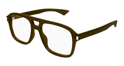 Saint Laurent SL 881 OPT Brown 238 889652652238