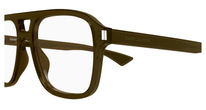 Saint Laurent SL 881 OPT Brown 238 889652652238
