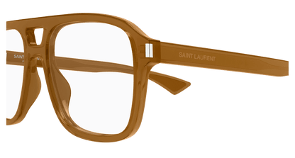 Saint Laurent SL 881 OPT Brown 245 889652652245