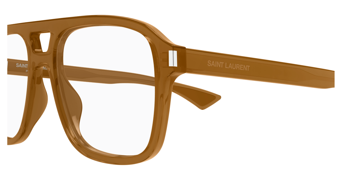 Saint Laurent SL 881 OPT Brown 245 889652652245