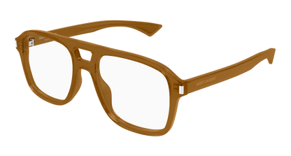 Saint Laurent SL 881 OPT Brown 245 889652652245
