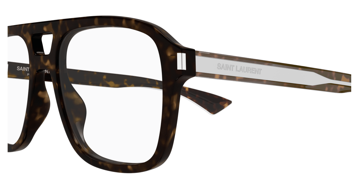 Saint Laurent SL 881 OPT Havana 214 889652652214