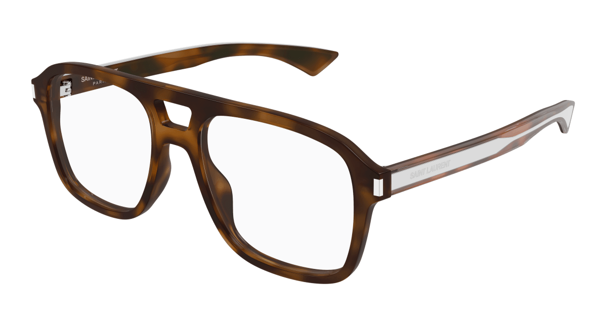 Saint Laurent SL 881 OPT Havana 221 889652652221