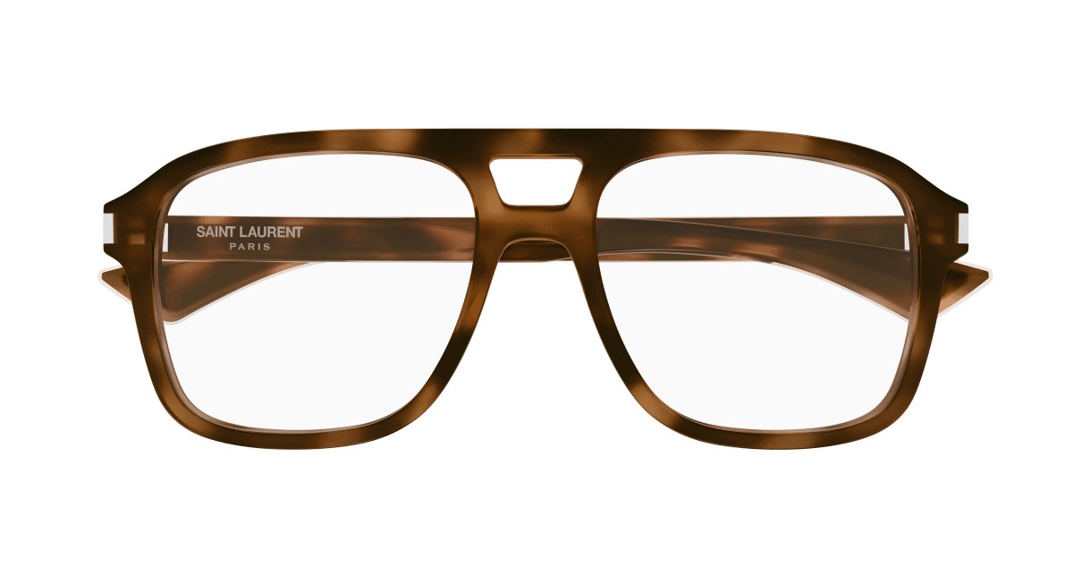 Saint Laurent SL 881 OPT Havana 221 889652652221