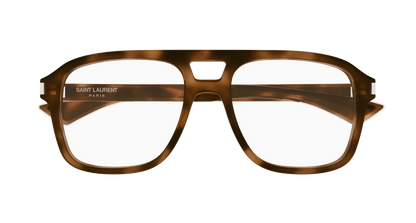 Saint Laurent SL 881 OPT Havana 221 889652652221