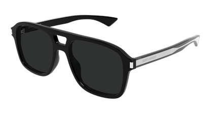 Saint Laurent SL 881 Black 889652651361