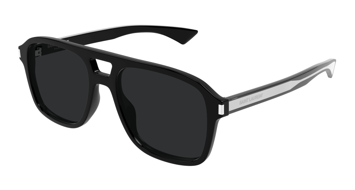 Saint Laurent SL 881 Black 889652651361