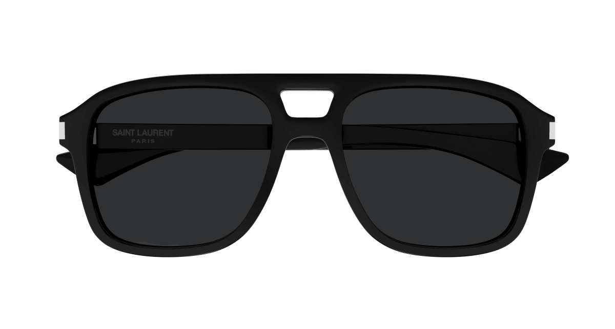 Saint Laurent SL 881 Black 889652651361