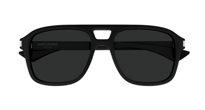 Saint Laurent SL 881 Black 889652651361