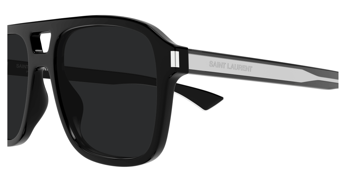 Saint Laurent SL 881 Black 889652651361
