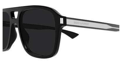 Saint Laurent SL 881 Black 889652651361