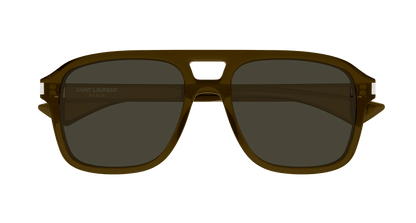 Saint Laurent SL 881 Brown 889652651392