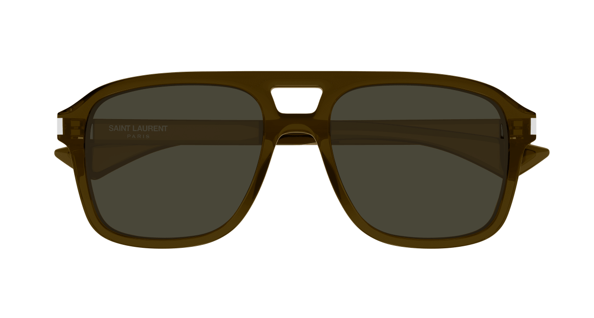 Saint Laurent SL 881 Brown 889652651392